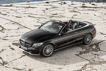 Cars, Amg, Mercedes-Benz, Cabriolet, A205, C-Class HD wallpaper