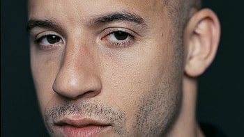 Vin Diesel Face, vin-diesel, celebrities HD wallpaper