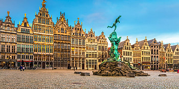 Belgium, Set up a subsidiary, Global PEO vs Belgium subsidiary HD wallpaper