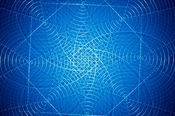 Abstract, Lines, Plexus HD wallpaper