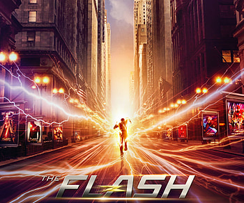 TV Show, The Flash (2014) HD wallpaper
