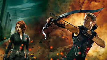 The Avengers (2022) movie HD wallpaper