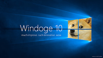 Doge Meme - afari HD wallpaper