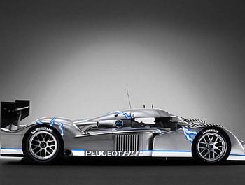 Peugeot 908 HY 2008, hy, peugeot, 2008, 908 HD wallpaper