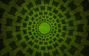 Texture, Lines, Textures, Rotation, Spiral, Immersion HD wallpaper