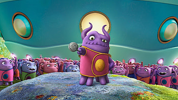 Home movie, , Joyful characters, Magical adventure HD wallpaper