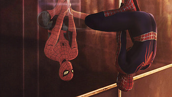 Spiderman 95 Comic Poster, spiderman, superheroes, artist, artwork, digital-art HD wallpaper