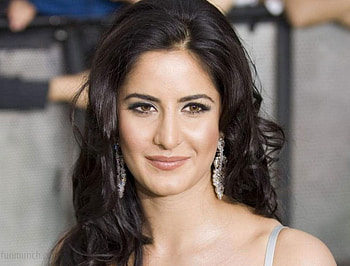 KATRINA KAIF, sexy, babe, hot, women, nice HD wallpaper
