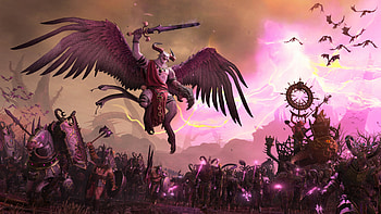 Total War Warhammer Iii 2024, total-war-warhammer-3, total-war-warhammer, games, pc-games, 2024-games, video-games HD wallpaper