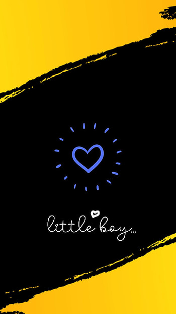 little boy _ SN Creations YT HD phone wallpaper