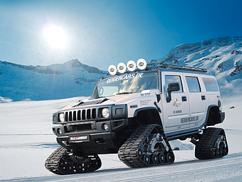 Transport, Auto, Hummer HD wallpaper