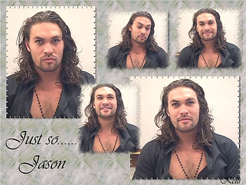 Jason Momoa, actor, jason, momoa mafia HD wallpaper