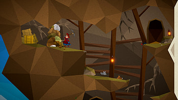 Passing By - A Tailwind Journey Game, video game, Passing By - A Tailwind Journey HD wallpaper