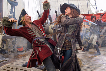 Black Sails TV Series, Pirate Woman, Anne Bonny HD wallpaper
