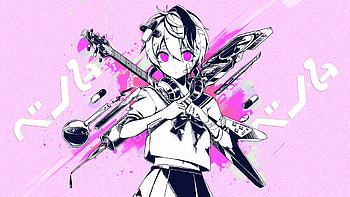 V Flower (Vocaloid), Anime, Vocaloid HD wallpaper