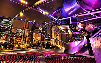 city light, night, buildings, busy, graphy, city, lights, nightlife, beauty HD wallpaper