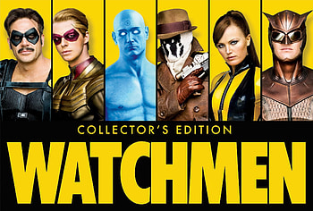 Ozymandias, Watchmen movie, , Background HD wallpaper