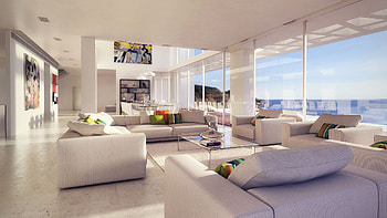Furniture, , Room, Living Room, Sofa HD wallpaper
