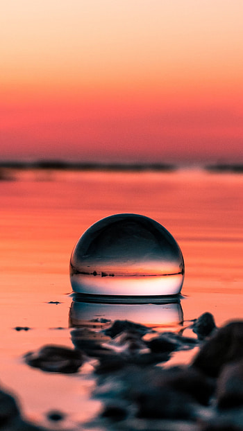 Unique, Stone HD phone wallpaper