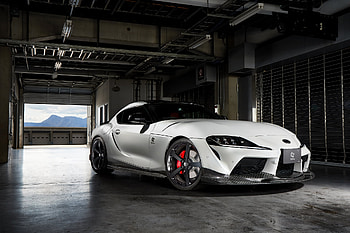Toyota Supra Gt Car 2020, toyota-supra, cars, toyota, 2020-cars HD wallpaper