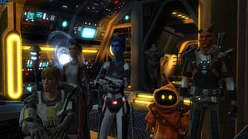 Star Wars The Old Republic Bounty Hunter 848956 ... HD wallpaper