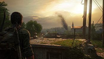 The Last of Us Part I, Joel (The Last Of Us) HD wallpaper