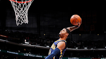 Paul George, Beautiful , Visual aesthetics, Stunning ry HD wallpaper