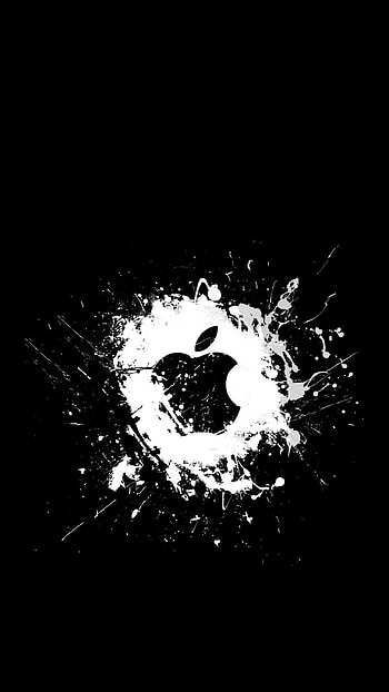 Cool apple logo, Trendsetting , Stylish expressions, Hip visuals HD phone wallpaper