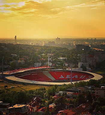 Zvezda, atmosphere, sky HD phone wallpaper