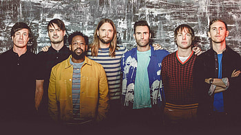 Maroon 5 Australian tour, Red Pill Blues, Music Feeds, Concert announcement HD wallpaper