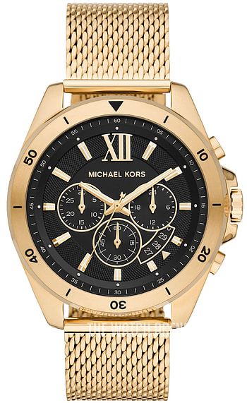 Michael Kors, Mk8867, Brecken, Watch Agency HD phone wallpaper