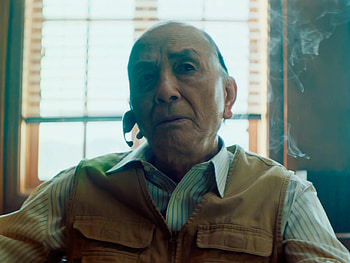 James Hong, Hollywood's character actor HD wallpaper
