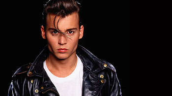 Cry-Baby, Johnny Depp HD wallpaper