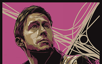 Drive (Movie), Ryan Gosling, Movie, Drive (2011), Driver (Drive) HD wallpaper