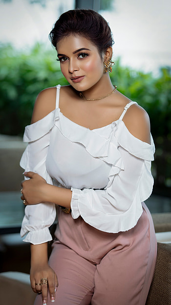 Sanchita Baidya, fashionshoot, fashion, graphy, hoot, kolkata, fashiongraphy, sanchitabaidya, model, beauty, influencer HD phone wallpaper