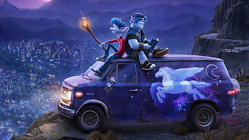 Onward 2020, onward, movies, 2020-movies HD wallpaper