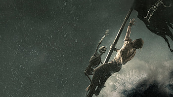 Black Sails TV Series, Backdrops, Movie Database, TMDB HD wallpaper