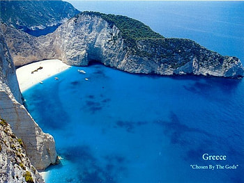 blue oceans, none HD wallpaper