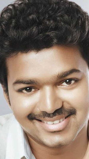 Nadigar Vijay, Cute Smile HD phone wallpaper