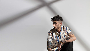 Zayn Malik, Penshoppe hoot, JE , Fashion icon HD wallpaper