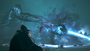 Forspoken, Screenshots, Action adventure game HD wallpaper