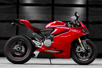 Ducati Panigale 1299S, Motorcycle perfection, High-resolution beauty, Track-ready monster HD wallpaper