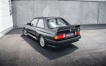 Stunning BMW E30 M3 for Car Enthusiasts, car, BMW, BMW E30 M3, vehicle HD wallpaper