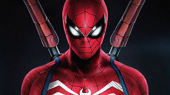 Spiderman 2 Ps5, marvels-spider-man-2, spider-man-2, spiderman, 2023-games, ps5-games, games HD wallpaper
