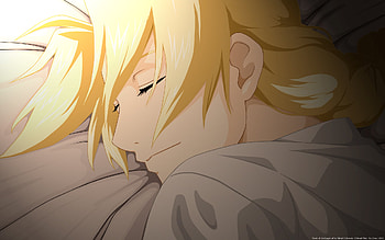 Anime, Men, Fullmetal Alchemist HD wallpaper