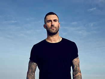 Adam Levine , adam-levine, music, singer, boys, male-celebrities HD wallpaper