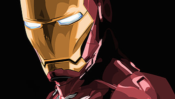 Iron Man Artwork 2018, iron-man, artwork, digital-art, superheroes, art HD wallpaper
