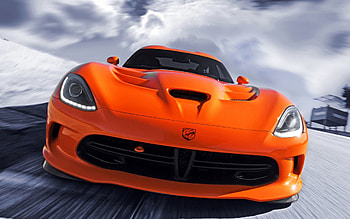 Cars, Dodge, Front Bumper, Viper, Srt, Ta HD wallpaper
