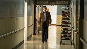 The Offer, Season 1, Episode 8, Sub Indo HD wallpaper