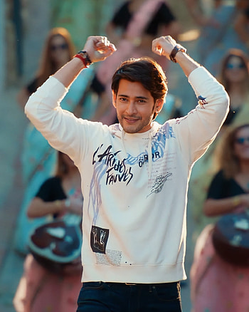 Mahesh babu, finger, elbow HD phone wallpaper